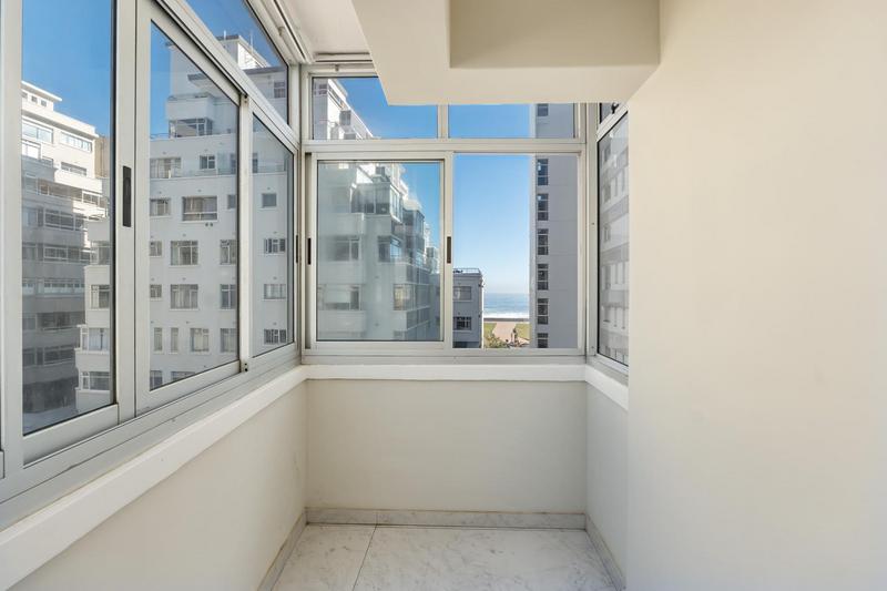 To Let 0 Bedroom Property for Rent in Sea Point Western Cape